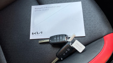 Kia Picanto 1.0 GT-line 5dr [4 seats] Petrol Hatchback